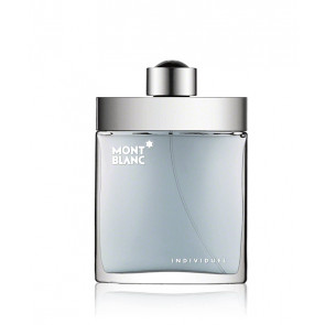 Montblanc INDIVIDUEL Eau de toilette Vaporizador 75 ml