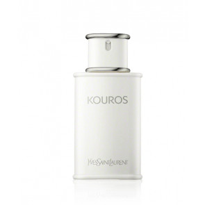 Yves Saint Laurent KOUROS Eau de toilette Vaporizador 100 ml