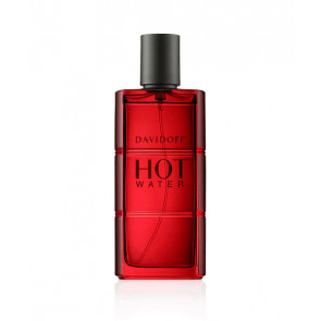 Davidoff HOT WATER Eau de toilette Vaporizador 110 ml