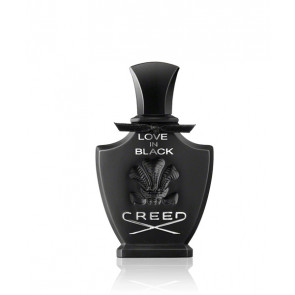 Creed LOVE IN BLACK Eau de parfum 75 ml