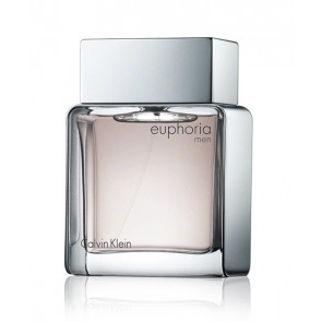 Calvin Klein EUPHORIA MEN Eau de toilette Vaporizador 100 ml