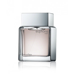 Calvin Klein EUPHORIA MEN Eau de toilette Vaporizador 50 ml