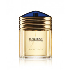 Boucheron BOUCHERON HOMME Eau de toilette Vaporizador 100 ml