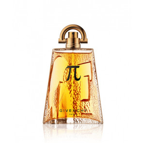 Givenchy PI Eau de toilette Vaporizador 100 ml