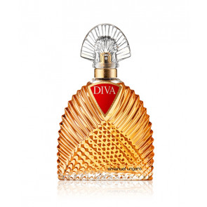 Emanuel Ungaro DIVA Eau de parfum 100 ml