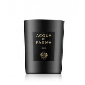 Acqua di Parma Oud Scented Candle 200 g
