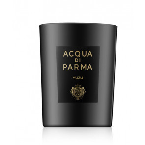 Acqua di Parma Yuzu Scented Candle 200 g