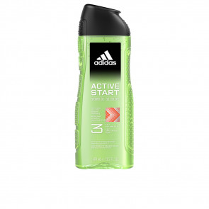 Adidas Active Start Gel de ducha 400 ml