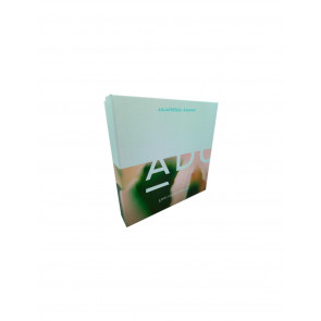 Adolfo Domínguez Lote Agua Fresca de Azahar Eau de toilette