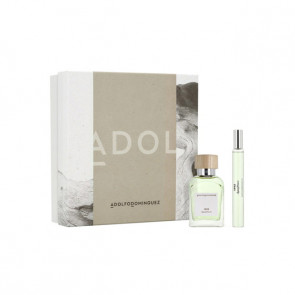 Adolfo Domínguez Lote Agua Fresca Eau de toilette