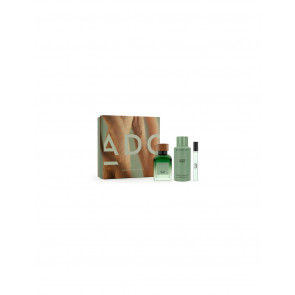Adolfo Domínguez Lote Vetiver Terra Eau de parfum