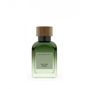 Adolfo Domínguez VETIVER TERRA Eau de parfum 120 ml