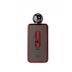 Afnan 9 PM Rebel Eau de parfum 100 ml