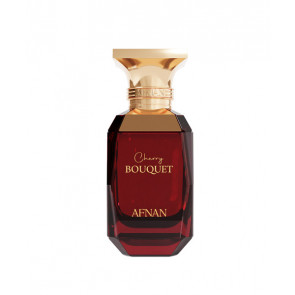 Afnan Cherry Bouquet Eau de parfum 80 ml