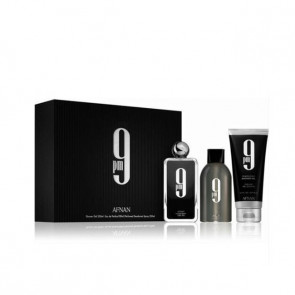 Afnan Lote 9pm Pour Homme Eau de parfum