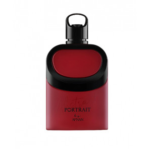 Afnan Portrait- Abstract Eau de parfum 100 ml