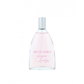 Aire de Sevilla ALEGRÍA Eau de toilette 150 ml