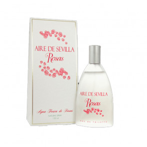 Aire de Sevilla Rosas Eau de toilette 150 ml