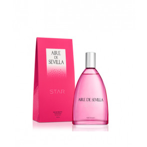 Aire de Sevilla STAR Eau de toilette 150 ml