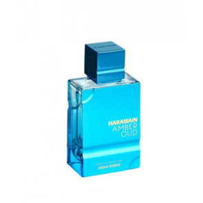 Al Haramain Amber Oud Aqua Dubai Extrait de parfum 75 ml