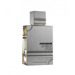 Al Haramain Amber Oud Carbon Edition Eau de parfum 60 ml