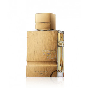 Al Haramain Amber Oud Gold Edition Eau de parfum 60 ml