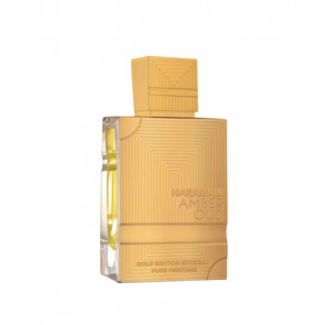 Al Haramain Amber Oud Gold Edition Extreme Eau de parfum 100 ml