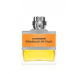 Al Haramain Khulasat Al Oud Eau de parfum 100 ml