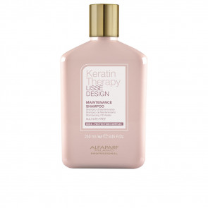 Alfaparf Keratin Therapy Lisse Design Maintenance Shampoo 250 ml
