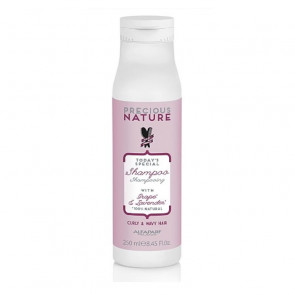 Alfaparf Precious Nature Curl & Wavy Hair Shampoo 250 ml