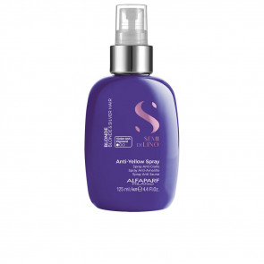 Alfaparf Semi di Lino Blonde Anti-Yellow Spray 125 ml