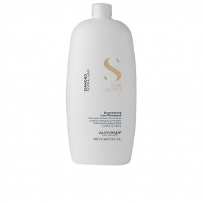 Alfaparf Semi Di Lino Diamond Illuminating Low Shampoo 1000 ml