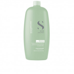 Alfaparf Semi Di Lino Scalp Rebalance Oily Skin Low Shampoo 1000 ml