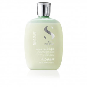 Alfaparf Semi Di Lino Scalp Relief Calming Micellar Low Shampoo 250 ml