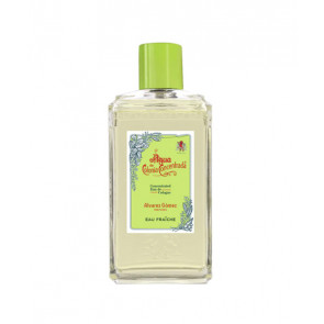 Alvarez Gómez AGUA CONCENTRADA EAU FRAÎCHE Eau de cologne 150 ml