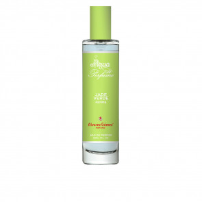Alvarez Gómez Agua de Perfume Jade Verde Eau de parfum 30 ml