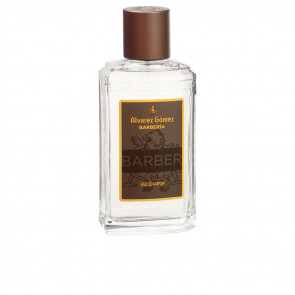 Alvarez Gómez BARBERIA Eau de cologne 150 ml