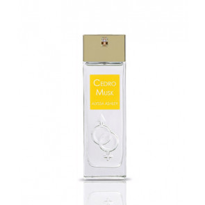 Alyssa Ashley CEDRO MUSK Eau de parfum 100 ml