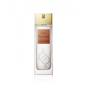 Alyssa Ashley Oud Patchouli Eau de parfum 50 ml