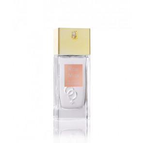 Alyssa Ashley ROSE MUSK Eau de parfum 30 ml