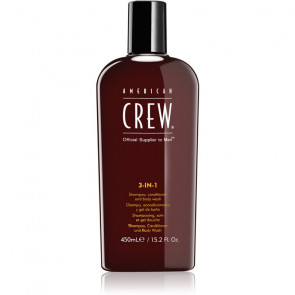 American Crew Classic 3-In-1 450 ml