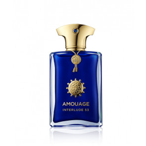 Amouage Interlude 53 Man Extrait de parfum 100 ml