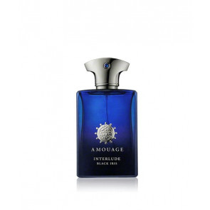 Amouage INTERLUDE BLACK IRIS Eau de parfum 100 ml