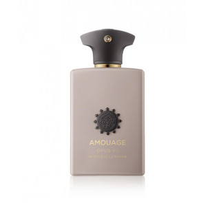 Amouage Opus VII Reckless Leather Eau de parfum 100 ml