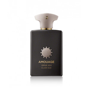 Amouage Opus XIII Silver Oud Eau de parfum 100 ml