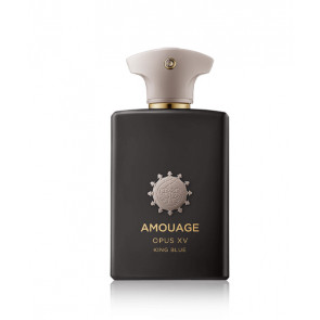 Amouage Opus XV King Blue Eau de parfum 100 ml
