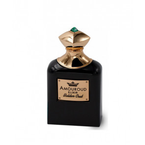 Amouroud Elixir Golden Oud Extrait de parfum 75 ml