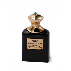 Amouroud Elixir Mystrious Rose Extrait de parfum 75 ml