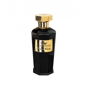 Amouroud Licorice Woods Eau de parfum 100 ml