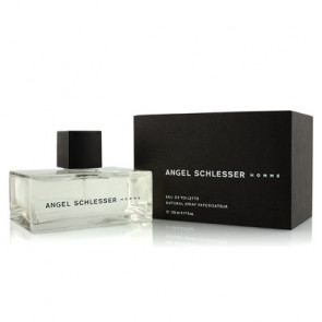 Angel Schlesser HOMME Eau de toilette Vaporizador 125 ml